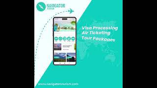 Travel app Navigator tourism screenshot 5