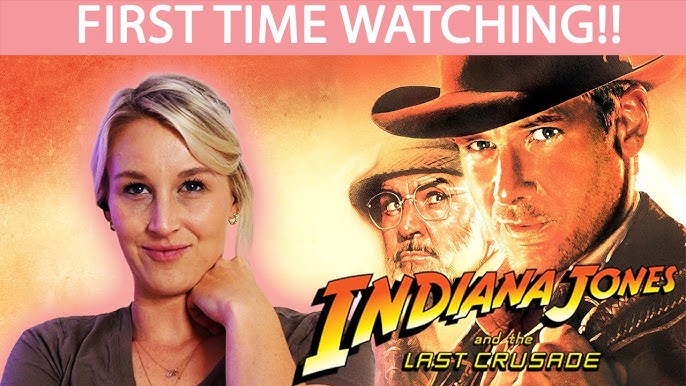 Indiana Jones and the Kingdom of the Crystal Skull (2008) – The Real Mr.  Positive