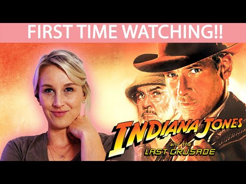 INDIANA JONES AND