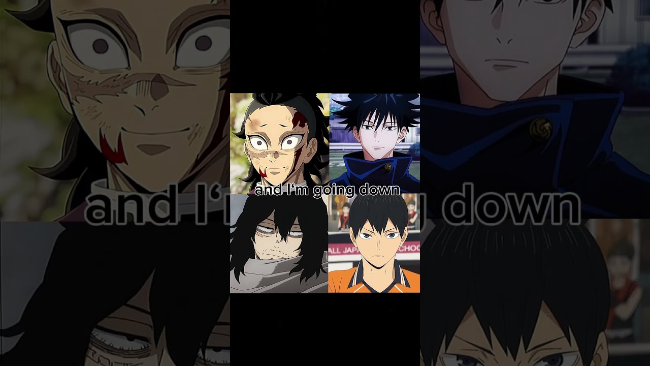 What S Your Eye Colour Anime Eyecolor