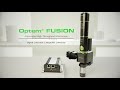 Introduction to the optem fusion highthroughput modular microscope system by excelitas