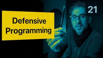 Defensive Programming in JavaScript – Write Safer, Smarter Code
