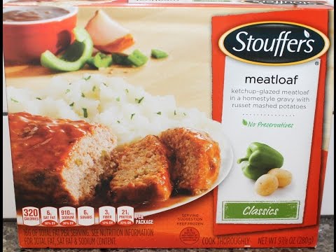 stouffer’s-meatloaf-review