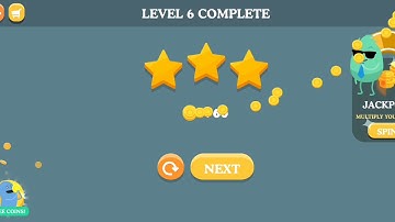 Dumb Ways To Draw - Level 6 Walkthrough