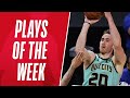 Top PLAYS Of The Week | Week 13