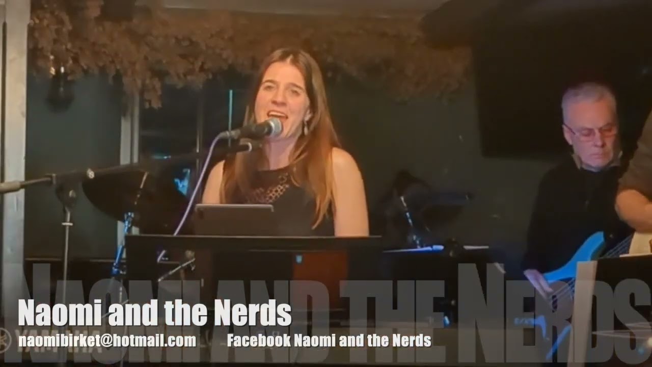 Naomi and the Nerds Compilation