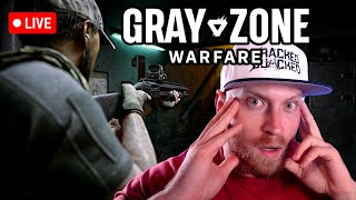 🔴LIVE - Gray Zone Warfare Tasking and PVP - Day 319/365