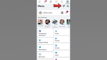 How to hide the number of reactions on Facebook #fb #facebook #fbreels #facebookreels