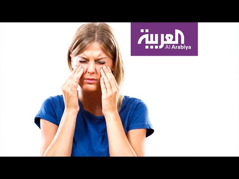 صباح العربية لماذا يفقد البعض حاسة الشم