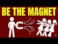 How To Become The Man Women Feel Drawn To (Psychological Secrets)