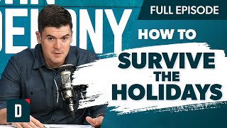 Famous 13 Ways to Survive The Holidays Profile