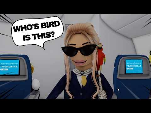 A PASSENGER LOST
