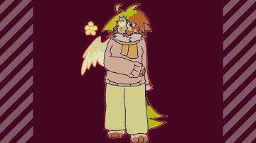 [FLASH WARNING] sosick // original animation meme