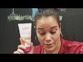 Nads Sensitive Hair Removal Cream / Trial l Demo l Review