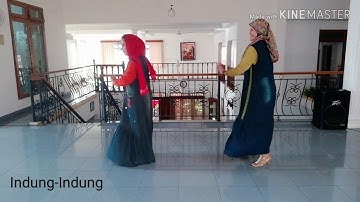 Indung-Indung - Line Dance, Choreographed by Rini Hukom ILDI  (2019)