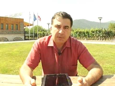 მიხეილ სააკაშვილი მთავრობას ეკონომიკური პროექტების განახლებისკენ მოუწოდებს