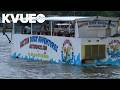 Austin's waterways welcome back business after ban lifted