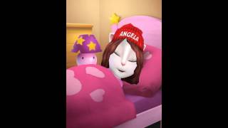 My Talking Angela My Talking Angela Gameplay Video