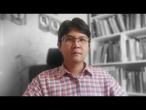 Video: Mengapa persen dihapuskan?