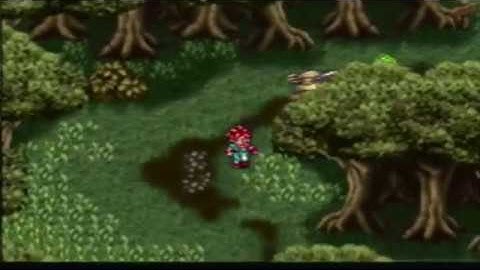 Chrono Trigger [26] Sealed Chests and Switch Talk