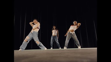 ARIEL - No Rules (No Regulations) (Official Music Video)