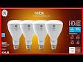 Save Energy and Money with This 65-Watt LED Replacement Bulb