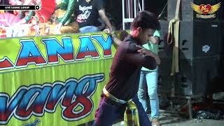 Banda Nu Saha Naik Dj Koplo || Ujang Lanay X KS Production