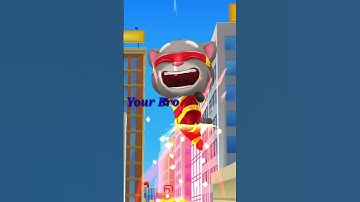 Tom Hero (2021) New Version || Android iOS Gameplay || Whatsapp Status || Part- 4 || #shorts