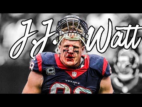 J.J. Watt Career Highlights  |"Remember The Name"|  JJ Watt Highlights ᴴᴰ