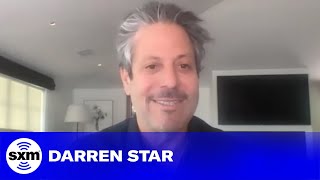 Darren Star on Rebooting the 'Sex and the City' without Samantha | SiriusXM