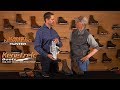 How To Properly Fit Your Hunting Boot