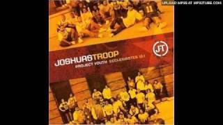 Joshua's Troop - You're Worthy chords