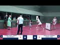 Real Tennis LWC 2022 Finale Simple