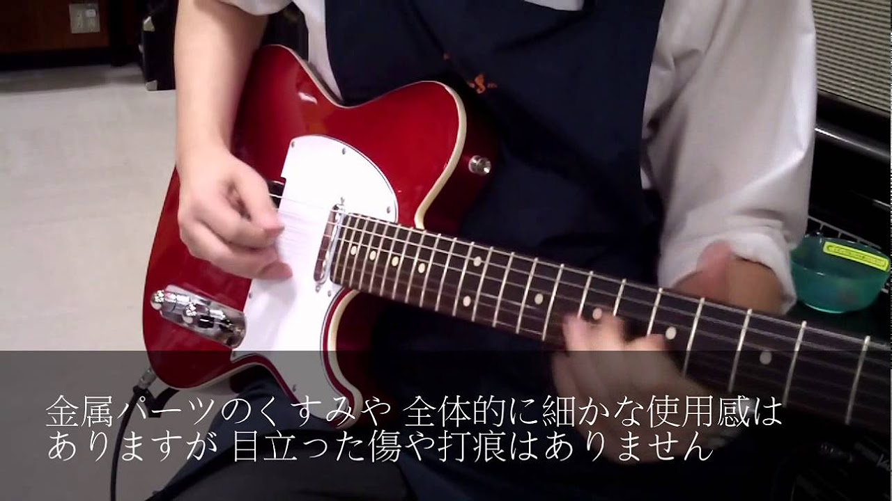 Cool Z ZTL-M2R 中古 島村楽器 成田ボンベルタ店 - YouTube