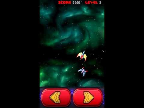 Galazer 240x400 Mobile Java Touchscreen