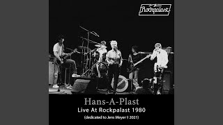 Rock&#39;N Roll Freitag (Live, Cologne, 1980)