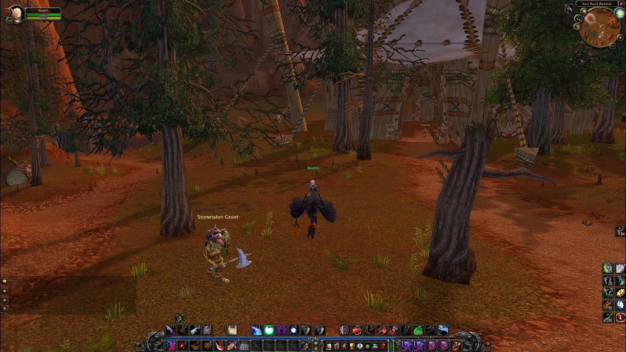 Formula Enchant Bracer Lesser Strength (Horde), WoW TBC YouTube