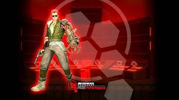 [PC] Bionic Commando Rearmed Track 02 of 15 Heat Wave