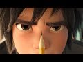 Big Hero 6 - Hiro Best Moments