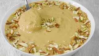 Shadion wali Caramel Kheer Banane Ka Tarika | Caramel Kheer Recipe | Rice Kheer 