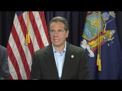 Governor Cuomo Announces Emergency Executive Action to Ban the Sale of Flavored E-Cigarettes