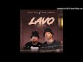 Gipla Spin & Gaba Cannal - Lavo (feat. Zaba)_(Official Audio)