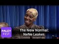 The New Normal - NeNe Leakes' Roles On Glee And The New Normal