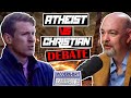 Matt Dillahunty Vs Stuart Knechtle | DEBATE Strong Evidence for God?