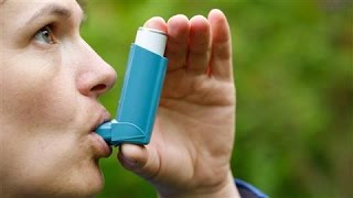 Inhaler Users