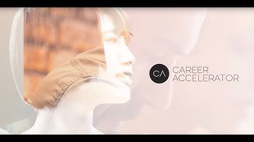 Career Accelerator - UNSW Business School