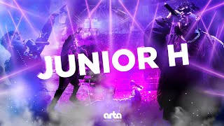 ARTA Producciones - JUNIOR H en Puebla