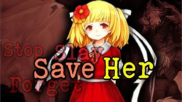 The Ominous Game That Just Doesn