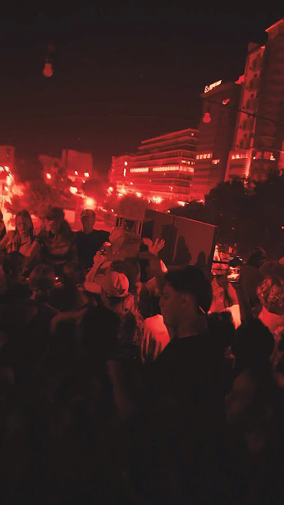 Dj Chanel x Espace Trames 🥁🇸🇳