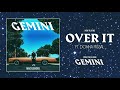 MACKLEMORE FEAT DONNA MISSAL - OVER IT